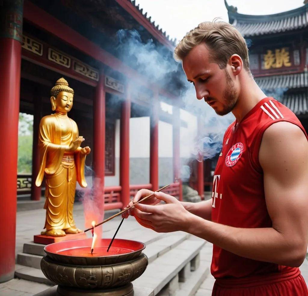 关于凯恩迎来三赛季出色发挥，法国队观众热烈欢呼！的信息