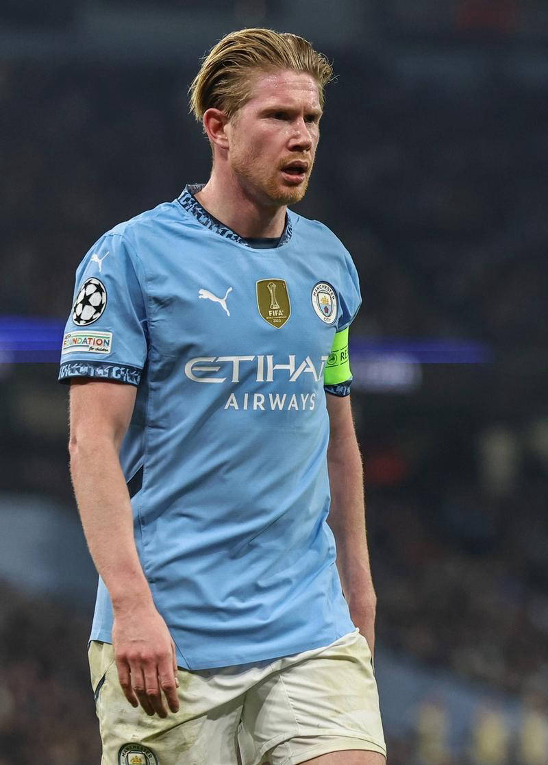 开云-德布劳内在DWG比赛中最后时刻胜出，战术调整引发热议！-开云