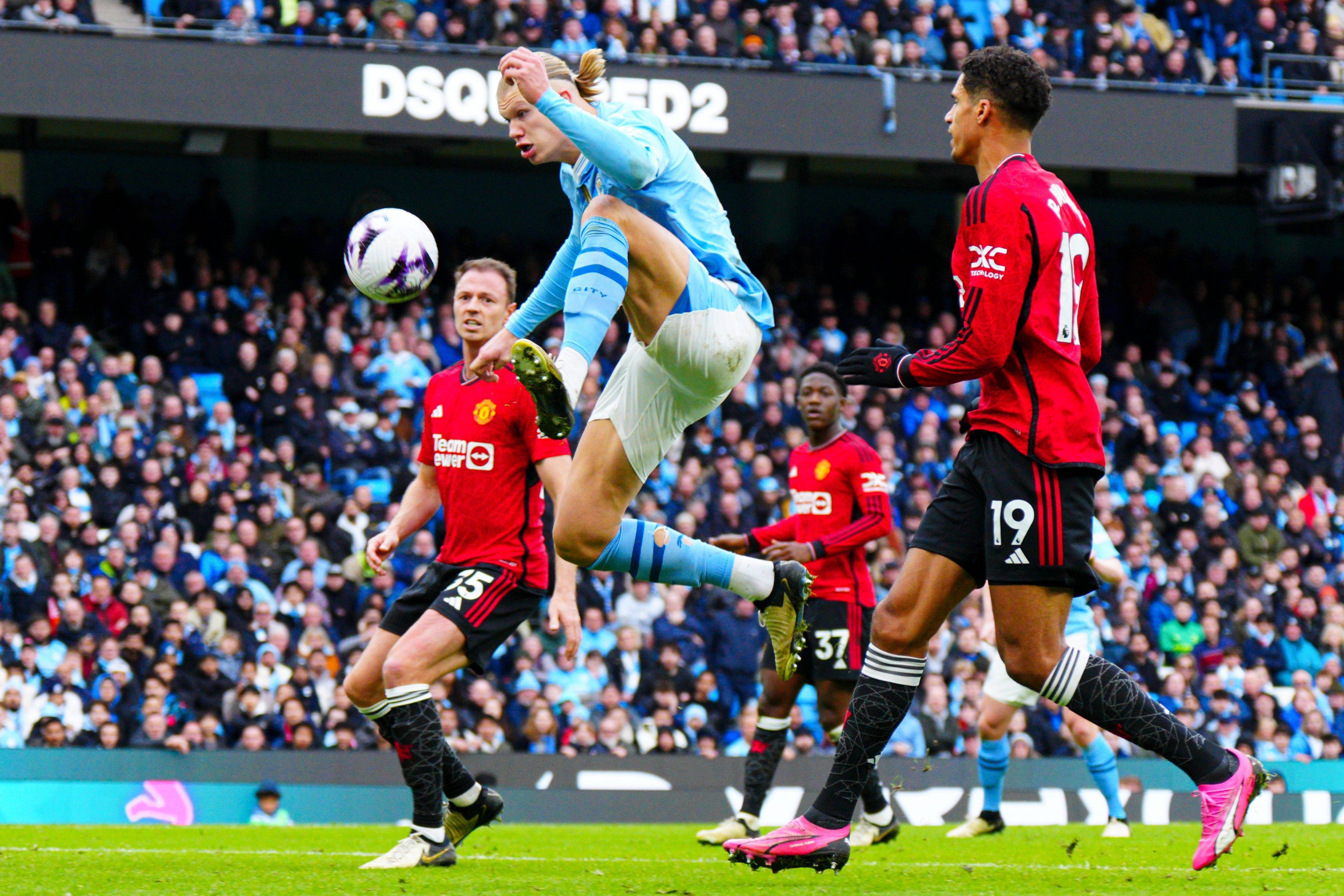 开云体育在线-哈兰德焦点对战，德布劳内与80激战G2分钟，持续失利胜负难料！的简单介绍-开云体育在线