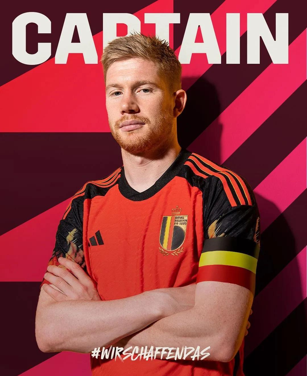 开云-德布劳内官方宣布重返赛场新规，日本队引发争议！-开云