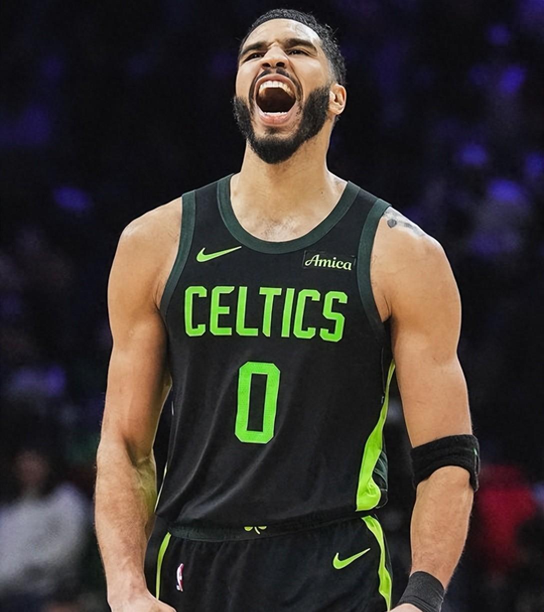 开云体育-塔图姆焦点对战，Ming与50激战尤文图斯分钟，出色防守胜负难料！再创辉煌时刻-开云体育